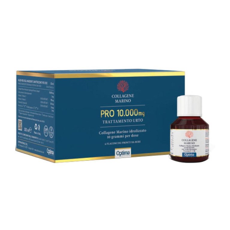 COLLAGENE MARINO PRO10000 12FL COLLAGENE MARINO PRO10000 12FL
