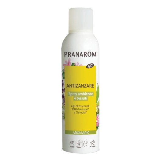 PRANAROM APIC HOME SPR 150ML