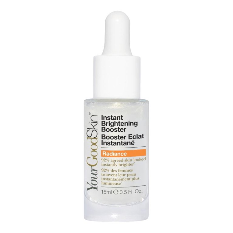 YGS BOOSTER ILLUMINANTE ISTANT YGS BOOSTER ILLUMINANTE ISTANT