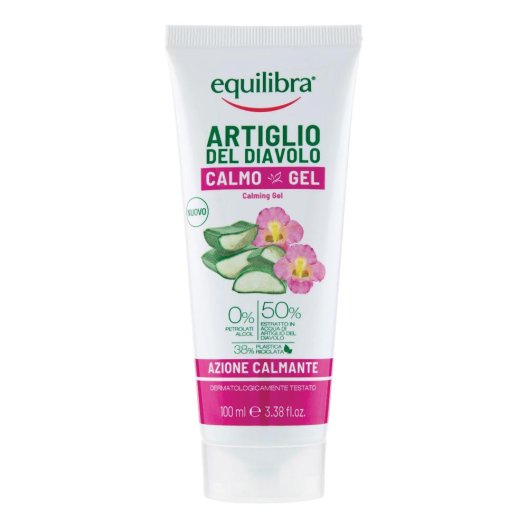 ARTIGLIO DIAVOLO 100ML