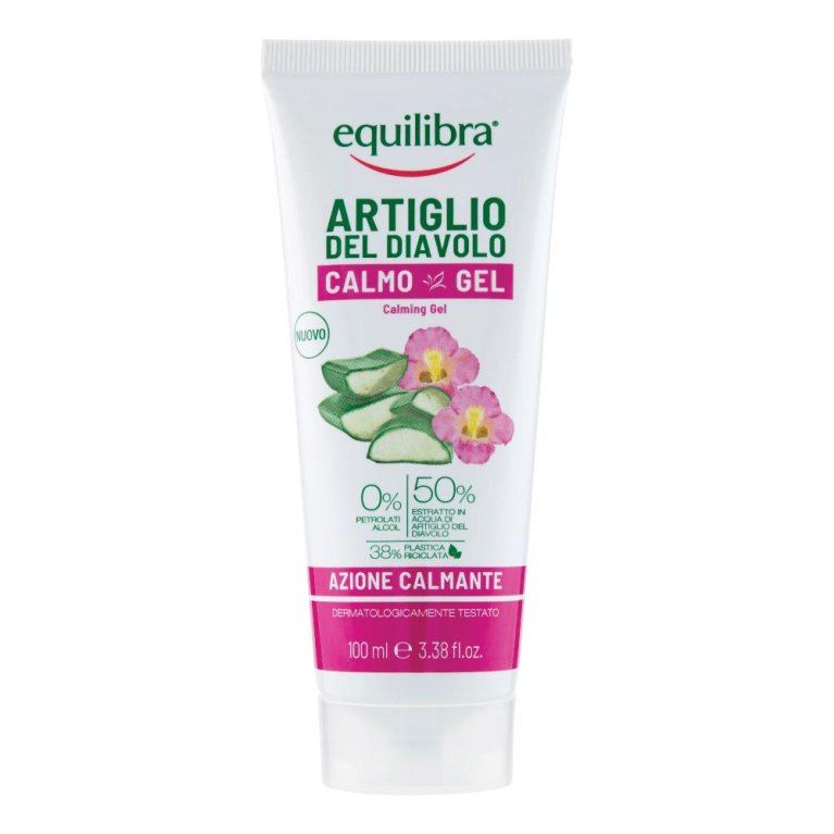 ARTIGLIO DIAVOLO 100ML