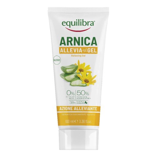 ARNICA 100ML ARNICA 100ML