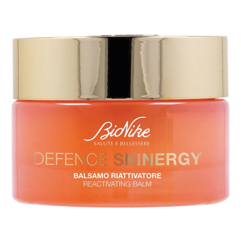 DEFENCE SKINERGY BALSAMO RIAT DEFENCE SKINERGY BALSAMO RIAT