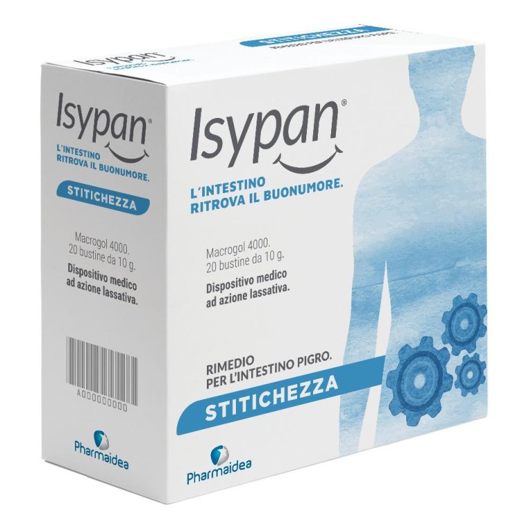 ISYPAN STITICHEZZA 20BUSTE ISYPAN STITICHEZZA 20BUSTE
