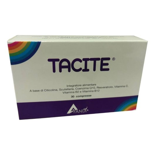 TACITE 30CPR