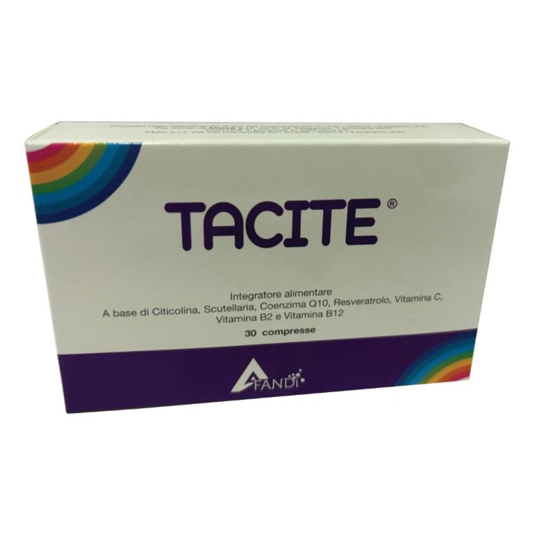 TACITE 30CPR