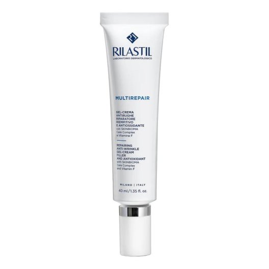 RILASTIL MULTIREPAIR GEL CREMA RILASTIL MULTIREPAIR GEL CREMA