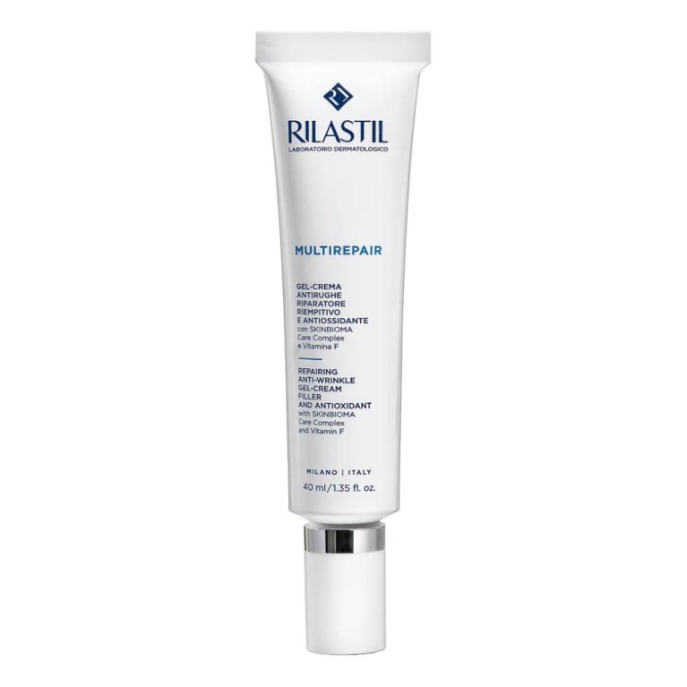 RILASTIL MULTIREPAIR GEL CREMA RILASTIL MULTIREPAIR GEL CREMA