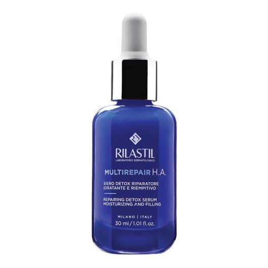RILASTIL MULTIREPAIR HA 30ML RILASTIL MULTIREPAIR HA 30ML