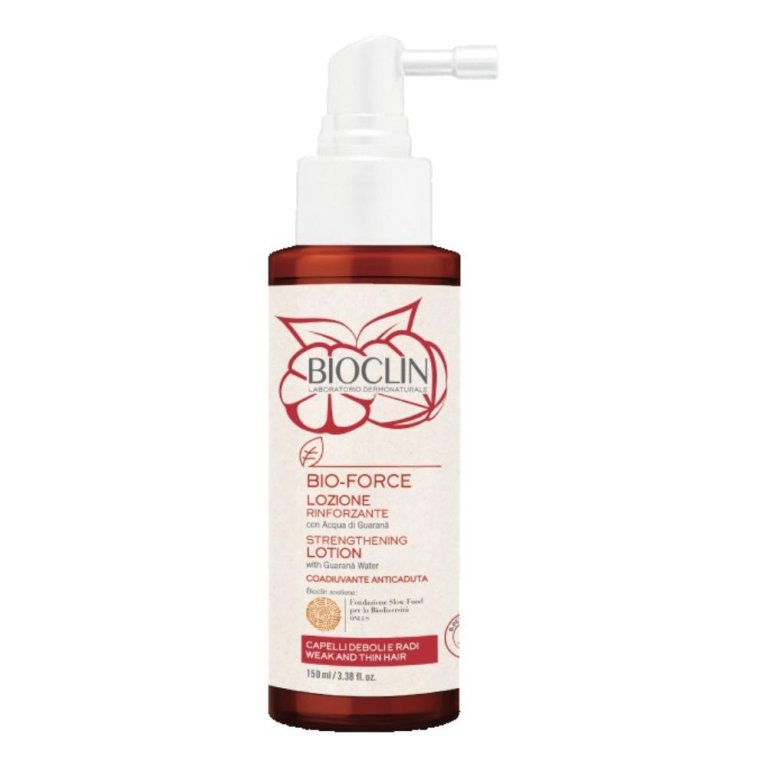 BIOCLIN BIO FORCE LOZ SPRAY 15