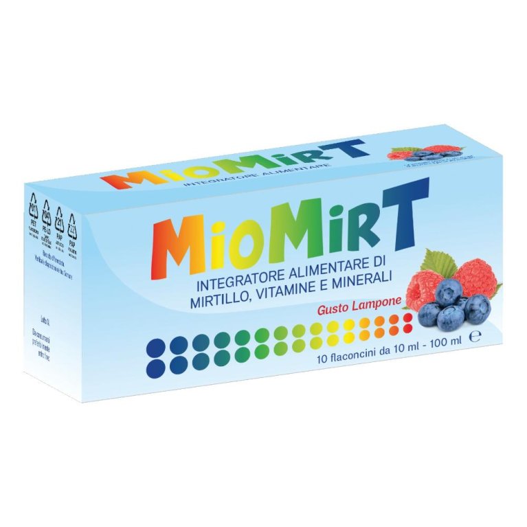 MIOMIRT 10FL 10ML MIOMIRT 10FL 10ML