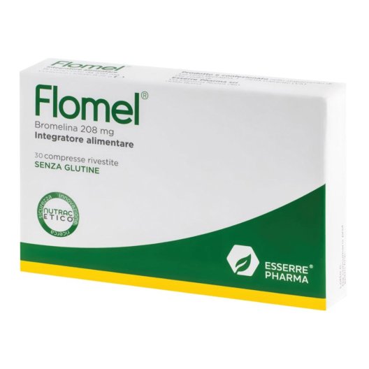 FLOMEL 30CPR FLOMEL 30CPR