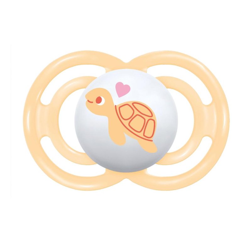 MAM PERFECT 16+ SIL SING FEMMI