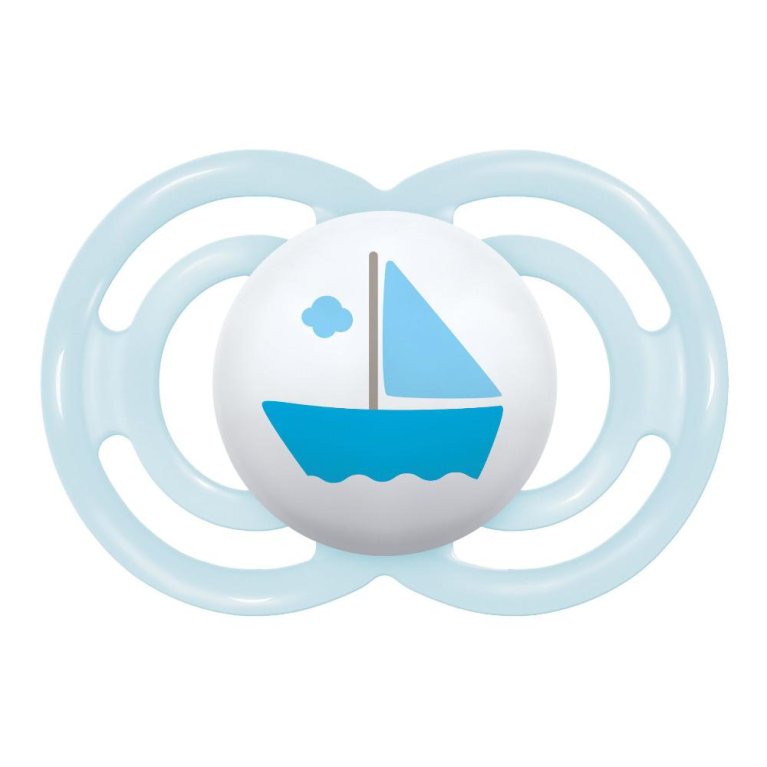 MAM PERFECT 16+ SIL SING MASCH