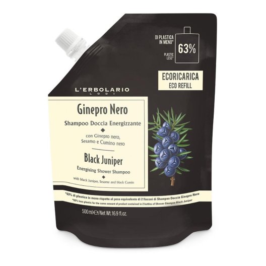 GINEPRO NERO BAGNOSCH RIC500ML GINEPRO NERO BAGNOSCH RIC500ML