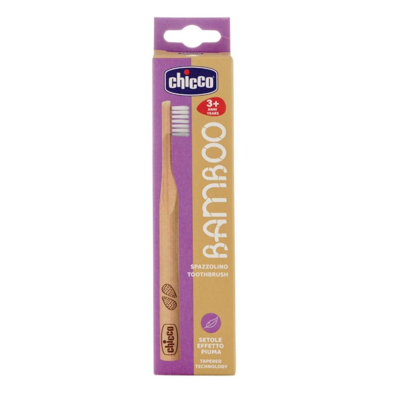 CH SPAZZOLINO BAMBOO 3A+