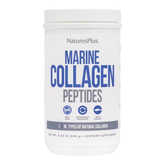 MARINE COLLAGEN PEPTIDES 244G MARINE COLLAGEN PEPTIDES 244G