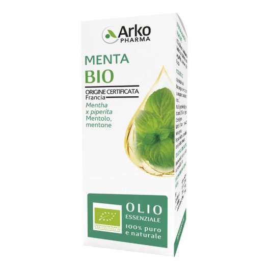 ARKOESSENTIEL MENTA PIP BI10ML ARKOESSENTIEL MENTA PIP BI10ML