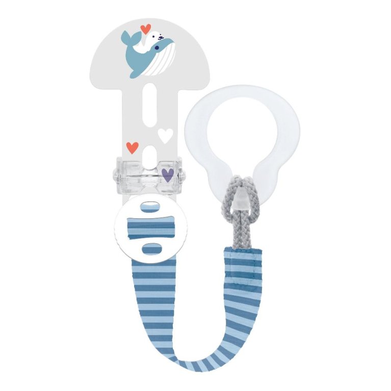 MAM CLIP IT & COVER MASCH(SOST