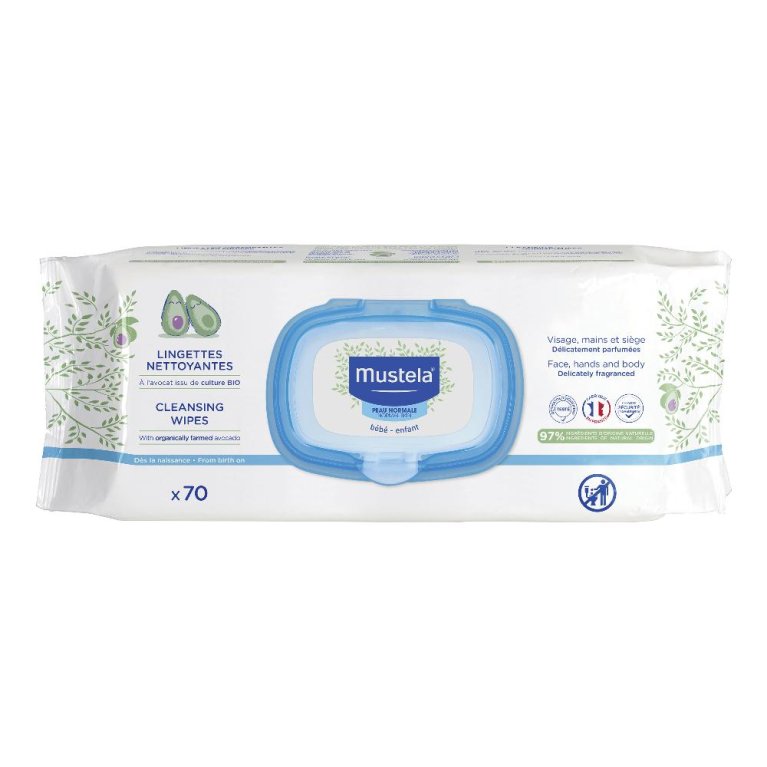 MUSTELA SALV DET PN 2020 70PZ MUSTELA SALV DET PN 2020 70PZ
