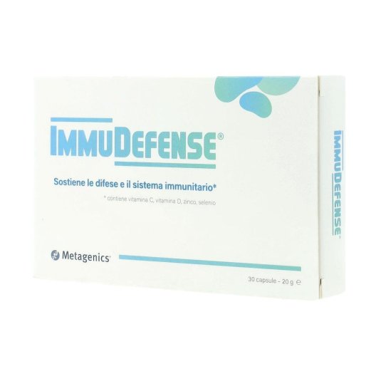 IMMUDEFENSE 30CPS