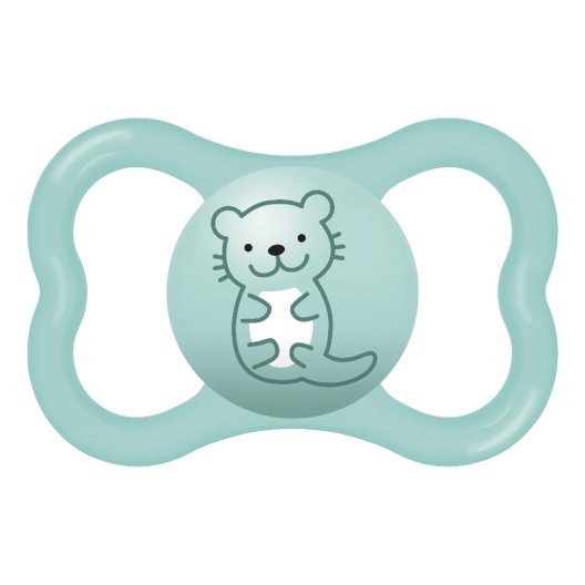 MAM AIR SUCCH 6+ SIL DOPPIO MA