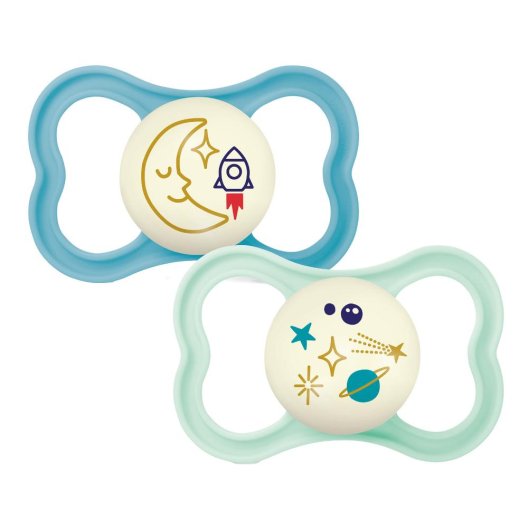 MAM AIR NIGHT 16+ SIL MASCH2PZ