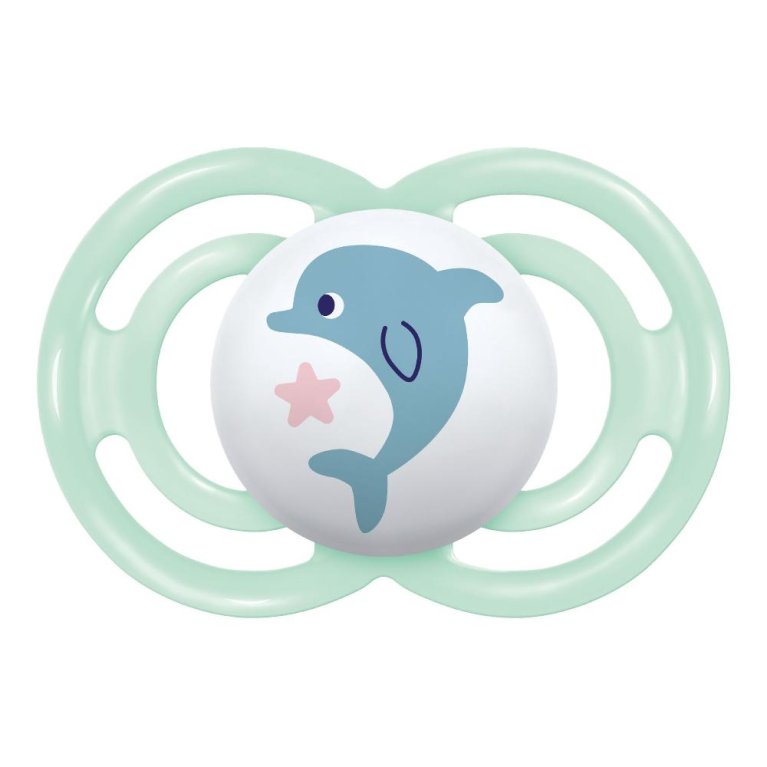 MAM PERFECT SUCCH 6+ SIL SIN M