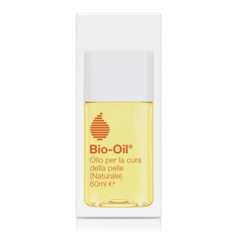BIO-OIL OLIO NATURALE 60ML BIO-OIL OLIO NATURALE 60ML