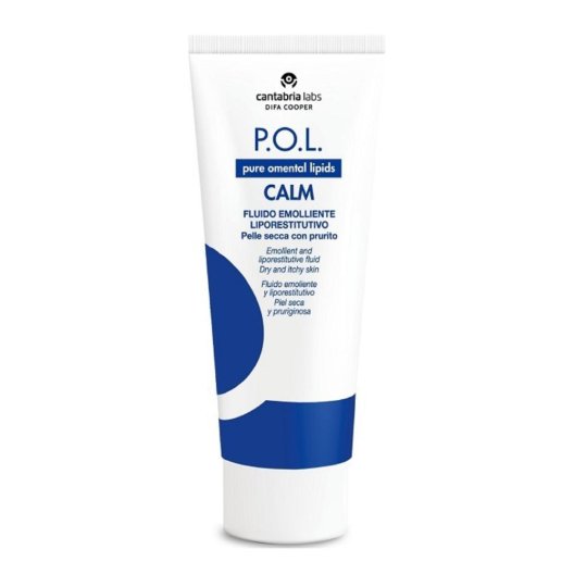 POL CALM FLUIDO EMOL 200ML POL CALM FLUIDO EMOL 200ML