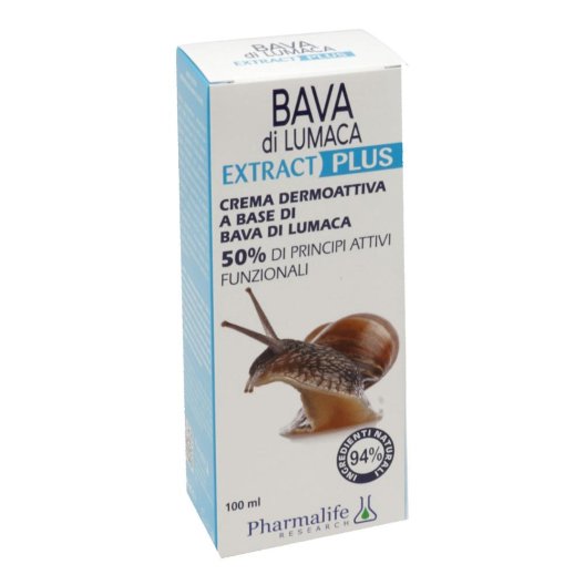 BAVA LUMACA EXTRACT PLUS 100ML BAVA LUMACA EXTRACT PLUS 100ML