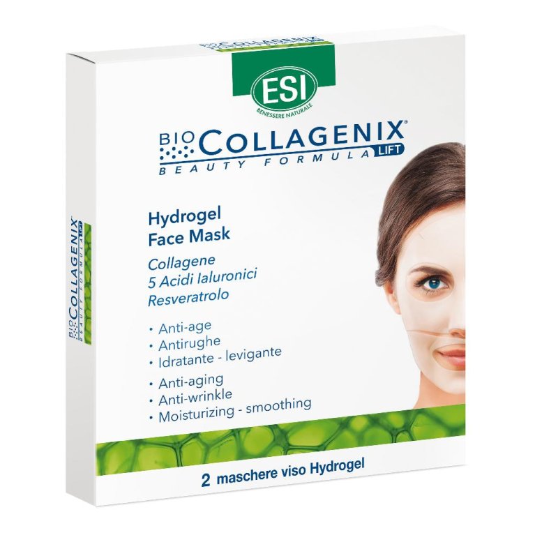 ESI BIOCOLLAGENIX HYDRO FACE M ESI BIOCOLLAGENIX HYDRO FACE M
