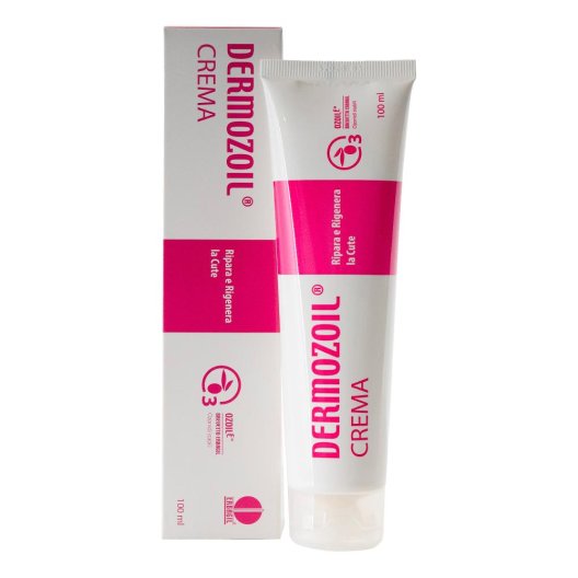 DERMOZOIL CREMA DERMOZOIL CREMA