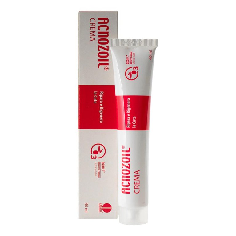 ACNOZOIL CREMA