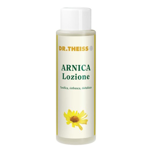 THEISS ARNICA LOZIONE 250ML THEISS ARNICA LOZIONE 250ML