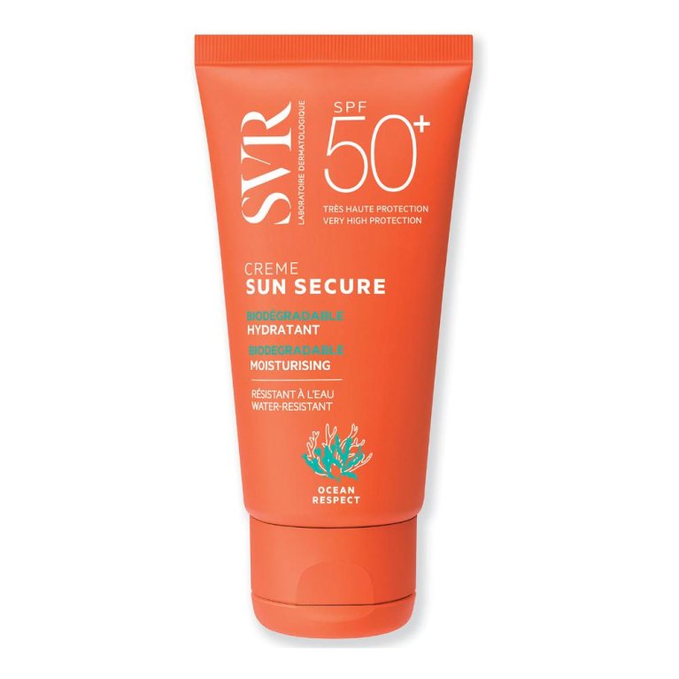 SUN SECURE CREME SPF50+ NF50ML SUN SECURE CREME SPF50+ NF50ML