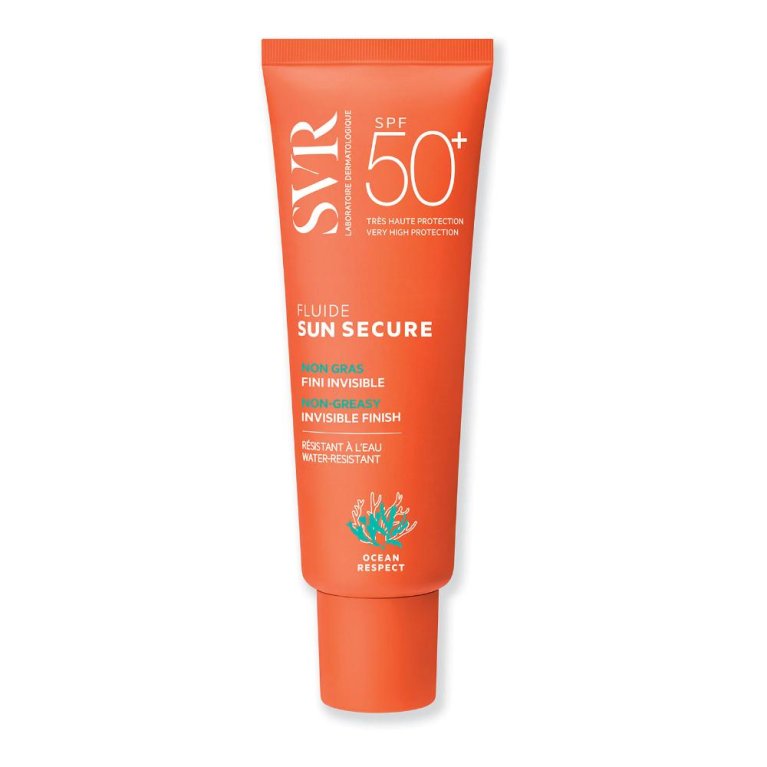 SUN SECURE FLUIDE SPF50+ NF SUN SECURE FLUIDE SPF50+ NF
