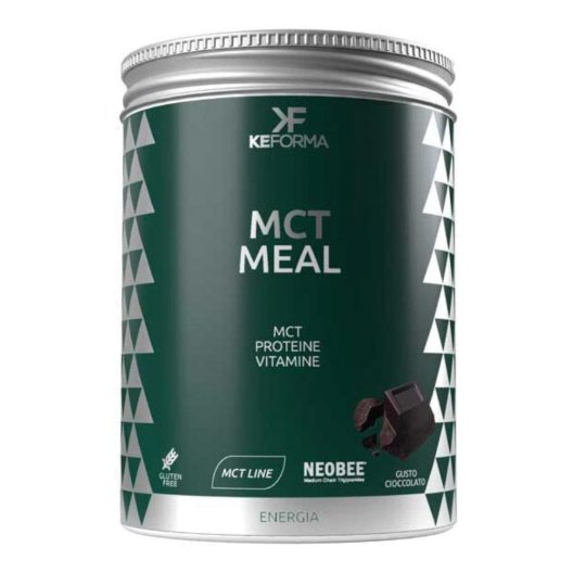 MCT MEAL 480G