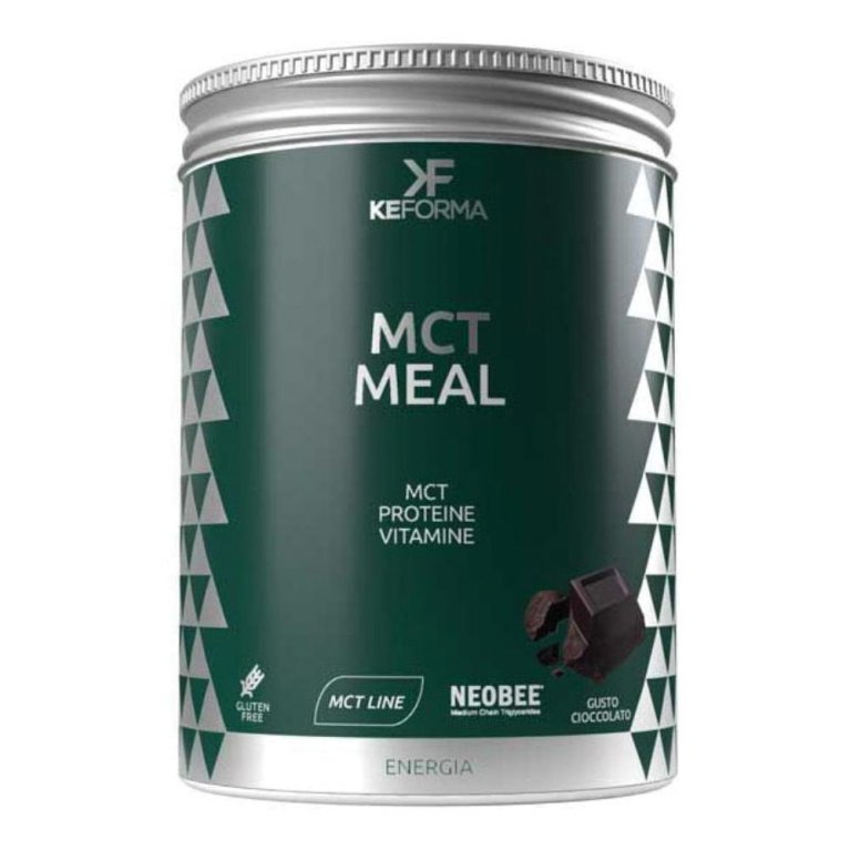 MCT MEAL 480G MCT MEAL 480G