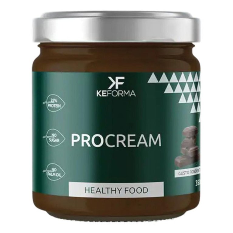 PROCREAM FONDENTE 350G PROCREAM FONDENTE 350G