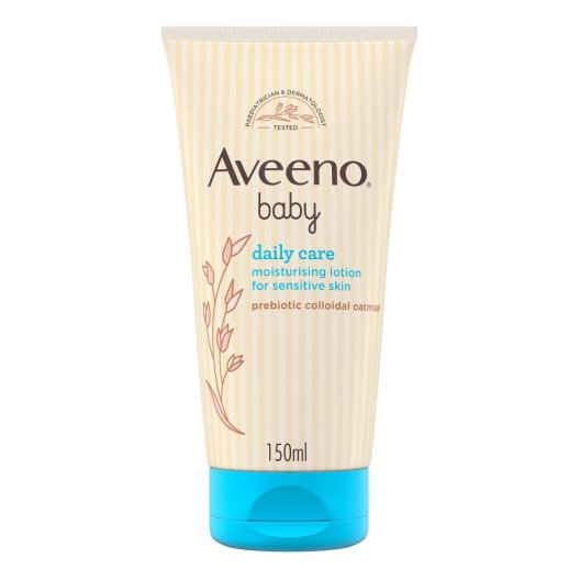AVEENO BABY CREMA IDRAT 150ML AVEENO BABY CREMA IDRAT 150ML