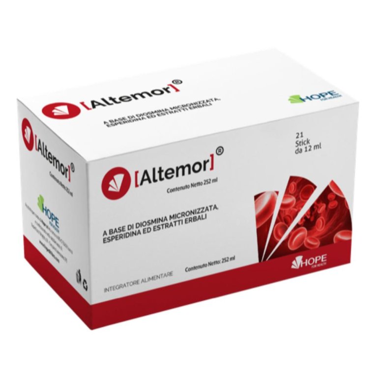 ALTEMOR 21STICK 12ML ALTEMOR 21STICK 12ML