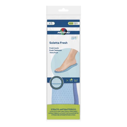 M-AID SOLETTA FRESH RIT 2PZ M-AID SOLETTA FRESH RIT 2PZ