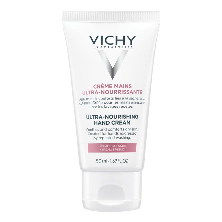 CREMA MANI VICHY 50ML CREMA MANI VICHY 50ML