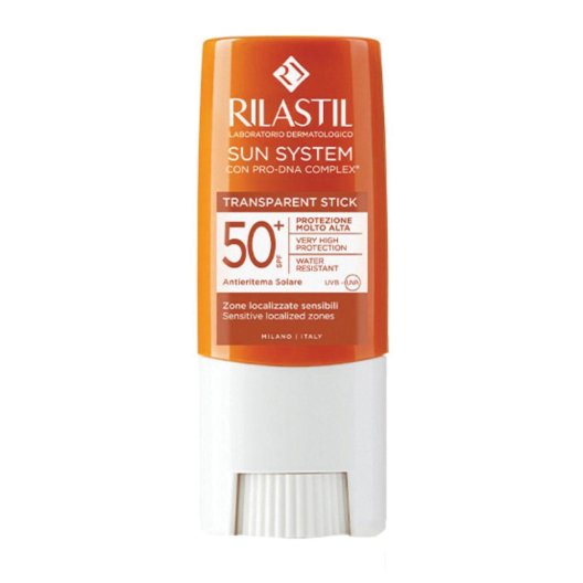 RILASTIL SUN PPT 50+ STICK TRA RILASTIL SUN PPT 50+ STICK TRA