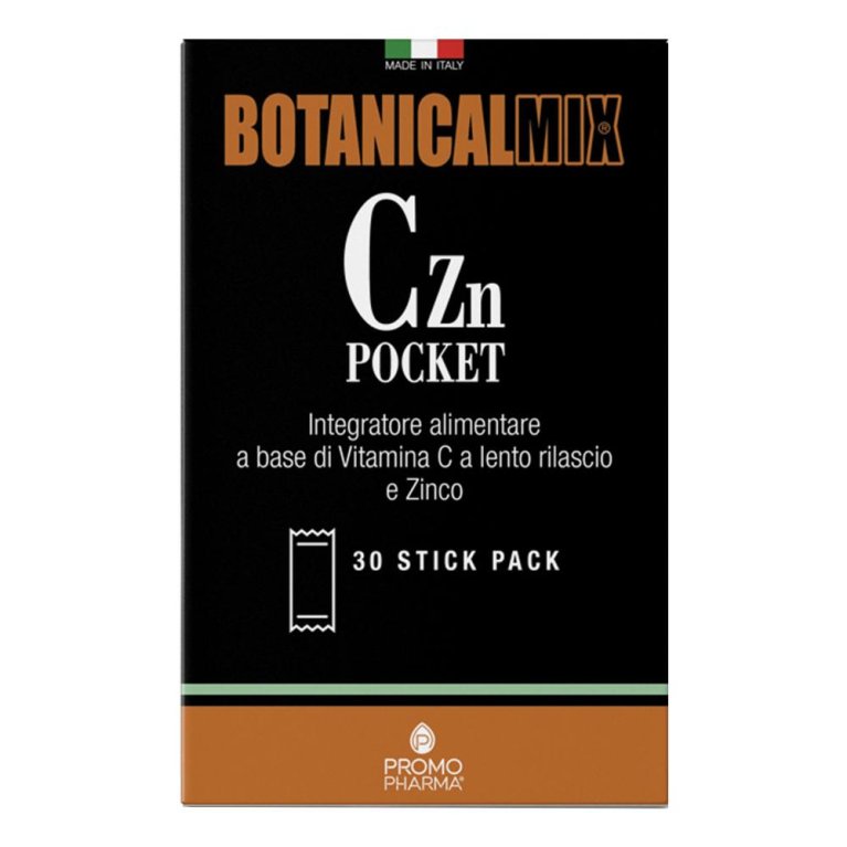 CZN POCKET 30STICK
