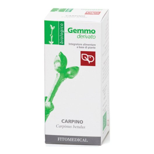 CARPINO MG BIO 50ML CARPINO MG BIO 50ML