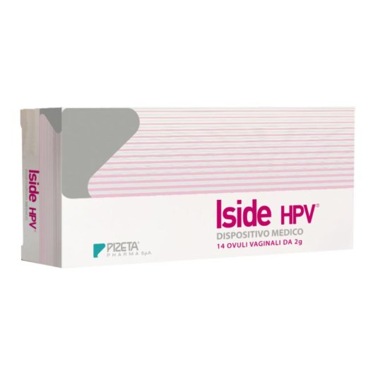 ISIDE HPV 14OV