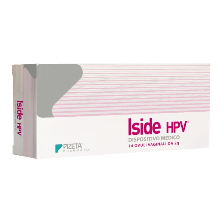ISIDE HPV 14OV