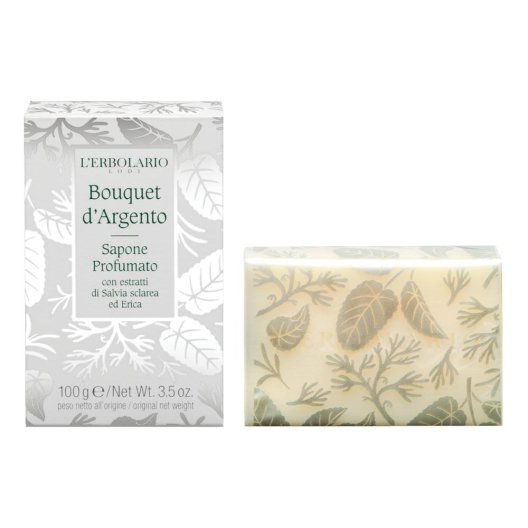 BOUQUET D'ARG SAPONE PROF 100G BOUQUET D'ARG SAPONE PROF 100G
